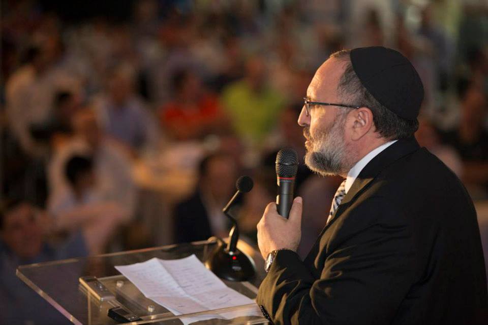 יהושע בן-סעדון