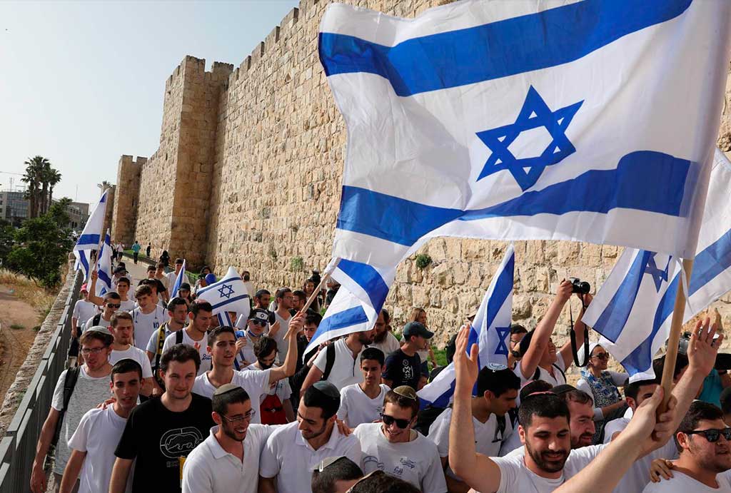 Día de Jerusalem