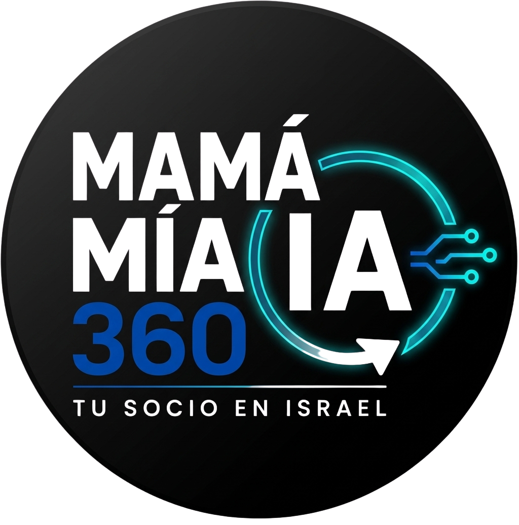 Mamá Mía 360