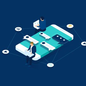 networking